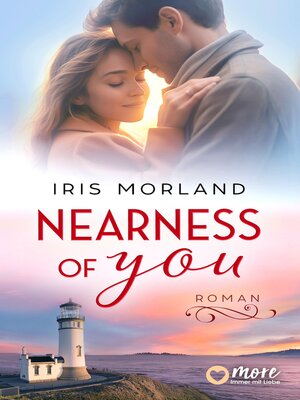 cover image of The Nearness of you